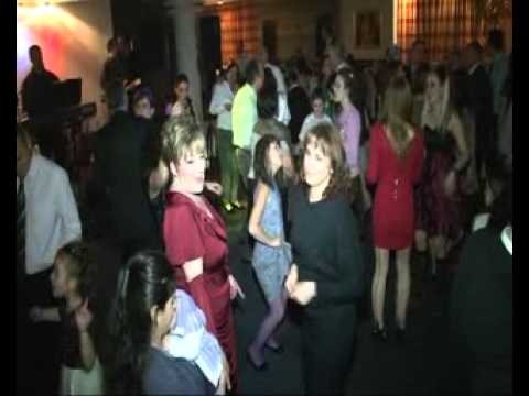 Select Band Skopje - Zabaven mix 2