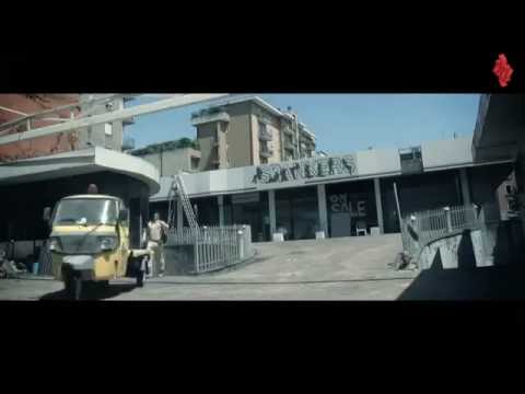 SPANKERS Everyones A DJ (OFFICIAL VIDEO)