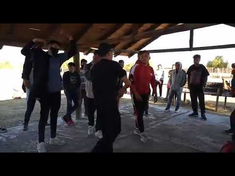 Mox'00 vs Maubrookss   Filtros  ChapaFreestyle 2021 2° FECHA