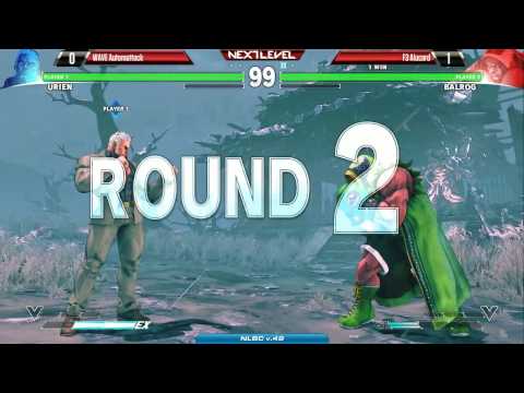 SFV SEASON 2: Next Level Battle Circuit v.49 - Assorted Matches 3