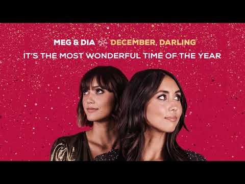 Video thumbnail for It’s The Most Wonderful Time of the Year