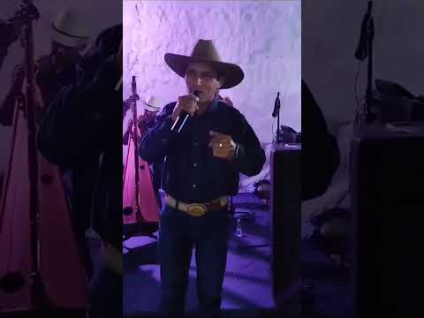 José Gregorio Matos En Vivo Interpretando Una De Sus Canciones Desde Santa Ana Anzoátegui Venezuela.