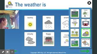 News-2-You | Today's Weather