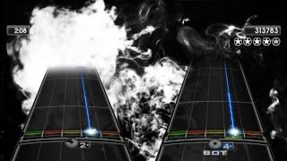 [PS] Marty Friedman - Sociopaths (feat. David Davidson)