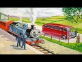 Thomas Friends Hero Of The Rails 65th Anniversary Japanese Opening