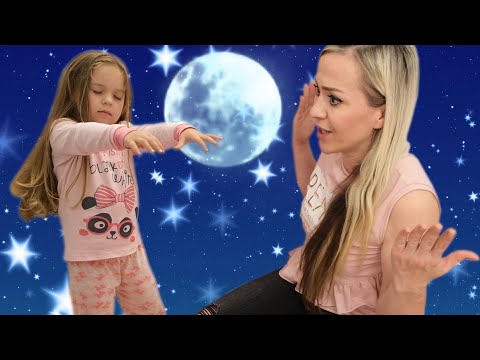 Arija MESEČARI - Mali Folirant!