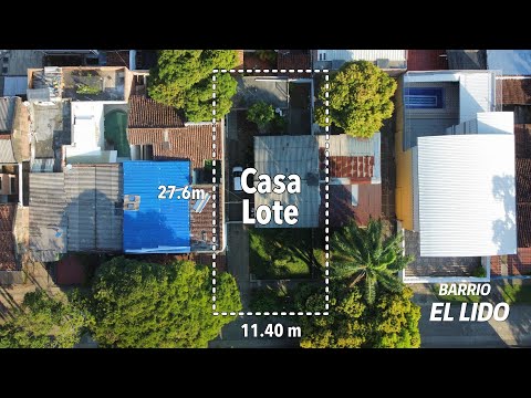 Casas, Venta, El Lido - $430.000.000