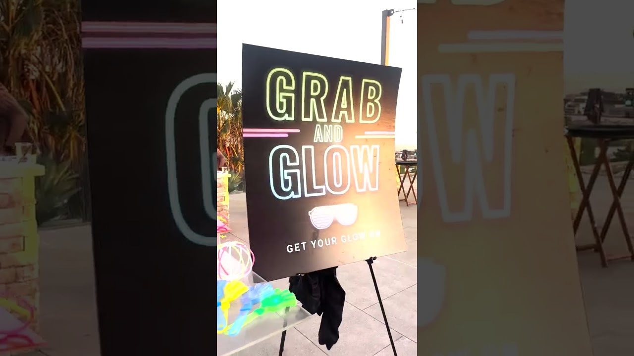 When it comes to crafting extraordinary events, We Crush Events  #corporateparty