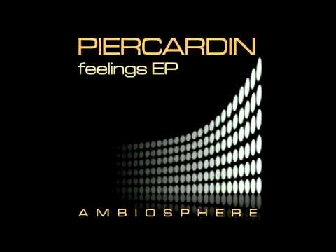 Piercardin - I must confess - Soundscape remix