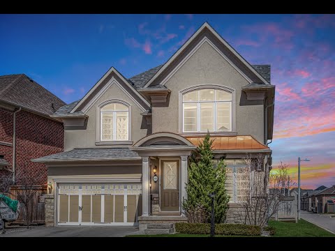 3089 Gladeside Ave Oakville