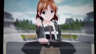 恋愛実況　ミッシングブルー　２－５