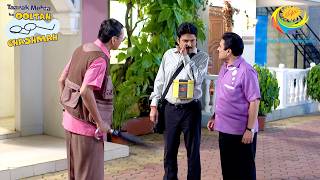 Download lagu Can Taarak Solve Jethalal's Problem? | Taarak Mehta Ka Ooltah Chashmah | Full Episode mp3