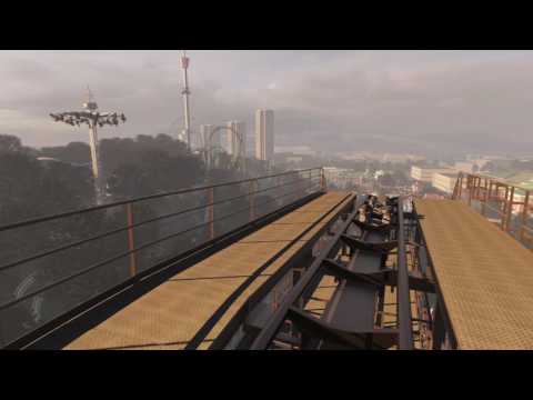 Valkyria POV Liseberg - Nyhet 2018