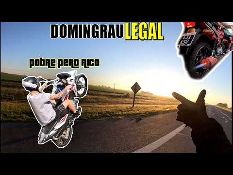 𝐏𝐑𝐈𝐌𝐄𝐑 𝐃𝐎𝐌𝐈𝐍𝐆𝐑𝐀𝐔 𝐋𝐄𝐆𝐀𝐋, 𝐋𝐀 𝐅𝐑𝐀𝐍𝐂𝐈𝐀 𝐂𝐎𝐑𝐃𝐎𝐁𝐀🚀🔥ESTAN LOCOOSSS!!!