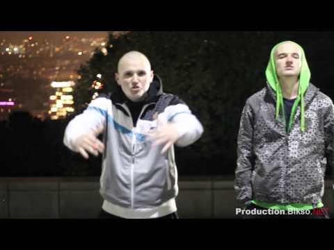 Pán Slova vsp. HAFO - Promo track/Nový album