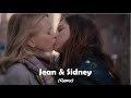 Jean Sidney ️‍ Gypsy