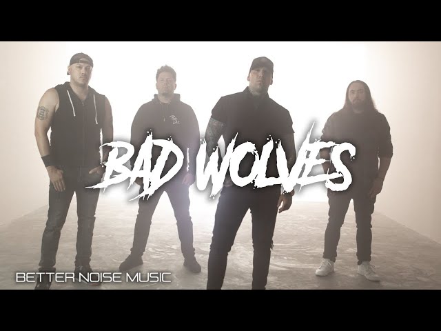 Bad Wolves - Zombie. Le illusioni della fenice: canzoni che ispirano parole