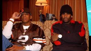 R Kelly &amp; Jay Z - The Streets (BIGR Extended Mix)