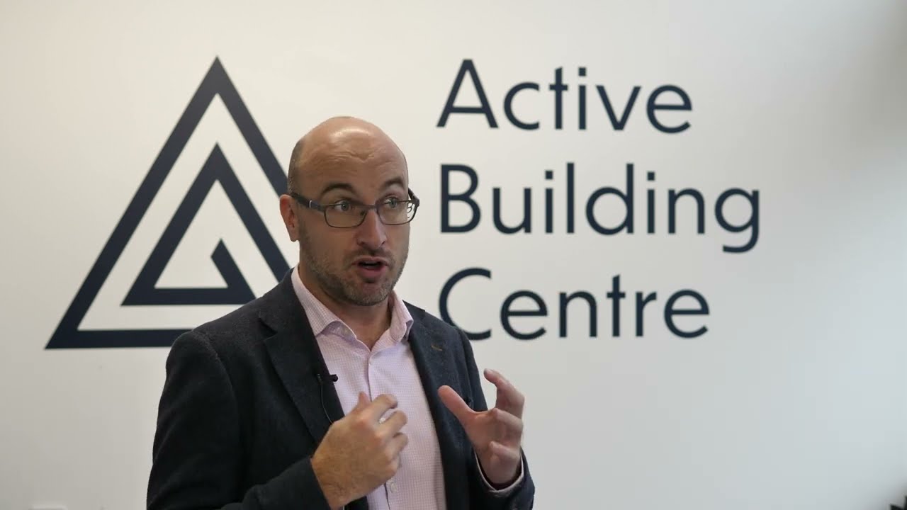 ABC Showcase event - an approach to #netzero #decarbonisation