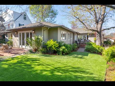365 Parrott Drive Home Tour - San Mateo, CA