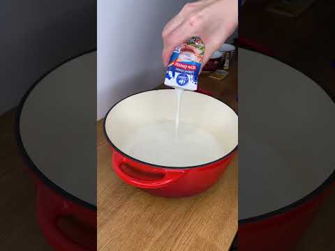 Recette dessert au tapioca