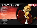 Kenny Rogers Greatest Hits Full Album Lady Islands In The Stream She Believes In Me