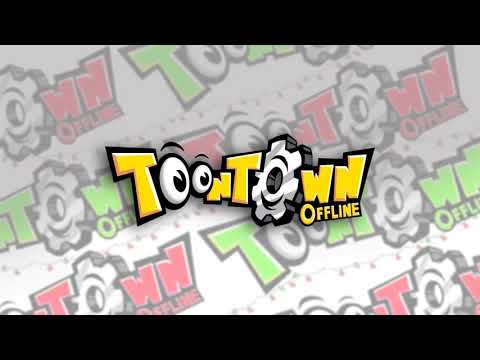 Toontown Offline OST - Rudolph The Red-Nosed Reintoon
