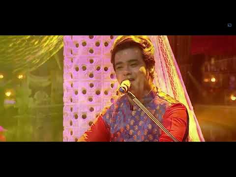 আমার মনের এই ময়ূর মহলে | Amar Moner Ei Mayur Mahale | By Jimut | Courtesy : sa re ga ma pa bangla