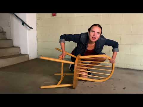 Henry VI Part III- Richard Monologue