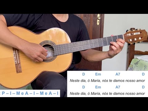 Neste Dia Ó Maria - David Assayag