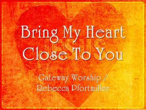 Thumbnail for Bring My Heart Close To You video