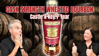 Is Castle & Key Batch 1 Cask Strength a Must-Buy Wheater?