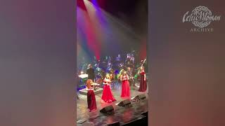 Celtic Woman - Ding Dong Merrily On High (A Christmas Symphony)