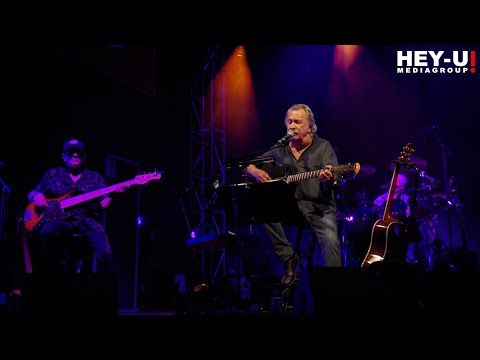 Gert Steinbäcker - I hab di leben g'sehn [Live 2023]