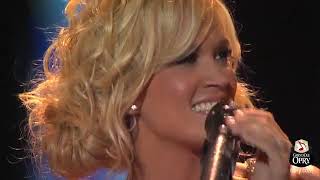 Thank God for Hometowns live from GrandOleOpry