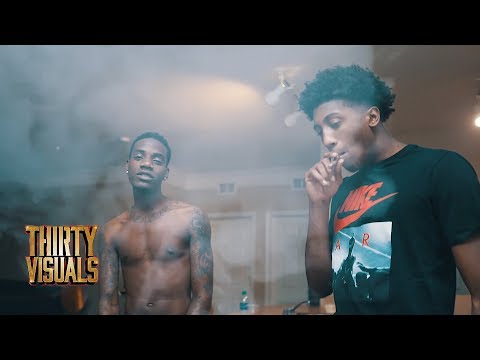 Trell Outchea x Manehoe - I Aint Hiding (ThirtyVisuals Exclusive)