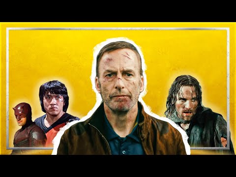 How Nobody Solved The Hollywood Fight Scene Problem