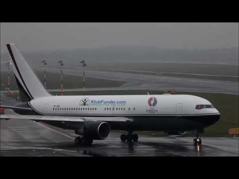 KlubFunder are Off To The Euros!