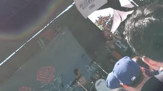 Dayseeker - Abandon live in Toronto (Vans Warped Tour)