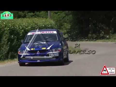 Rally della Romagna 2014 Pure Sound
