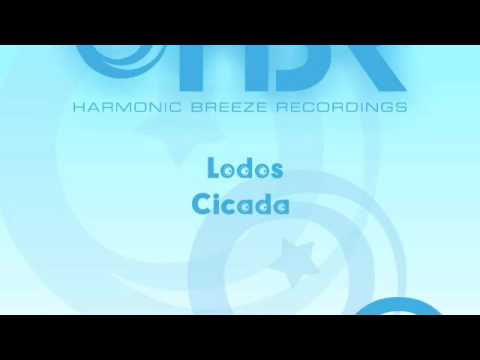 Lodos - Cicada (Original Mix) [Harmonic Breeze]