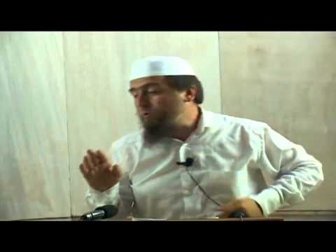 "Shkaqet e Shkorurëzimit" - Hoxhë: Dhulkarnejn Ramadani