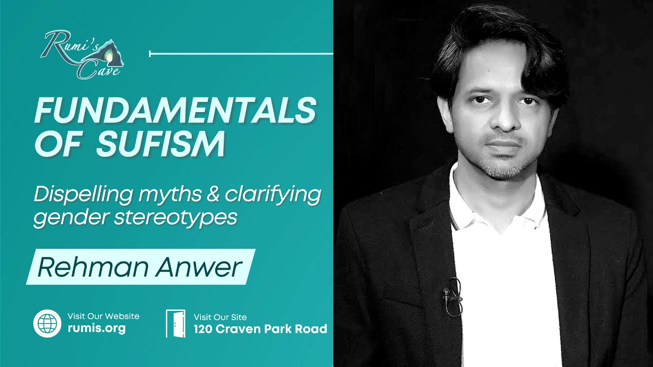 The fundamentals of Sufism