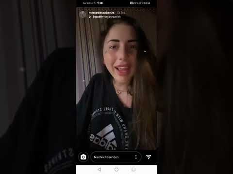 MERCEDESXXBENZ ANSAGE AN CELO MINATI