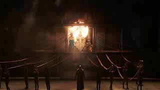 Philip Glass: Akhnaten - The Window of Appearances