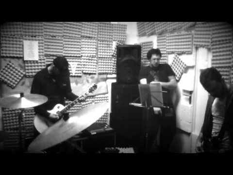 Chaos Addict rehearsal