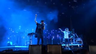 J. Bernardt - My Own Game (Festival Dranouter 2017)