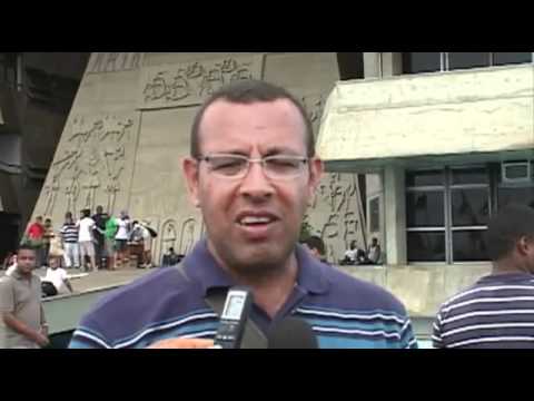 05.02.2012 - Prisco fala sobre a greve dos policiais militares