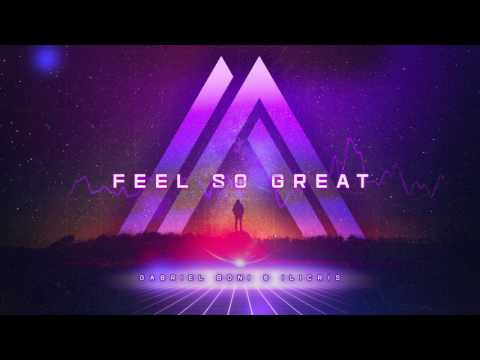 Gabriel Boni & Ilicris - Feel So Great