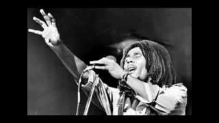 Bob marley Wake up & Live
